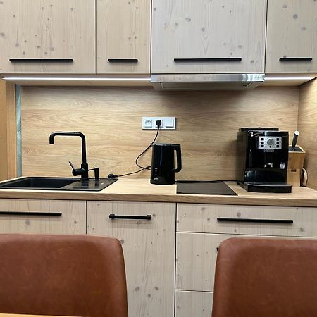 Luxusni Apartmany Domovjanka - Lysa Hora, Smrk, Kminek, Slavic Bila  Kültér fotó