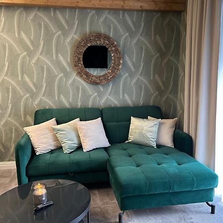 Luxusni Apartmany Domovjanka - Lysa Hora, Smrk, Kminek, Slavic Bila  Kültér fotó