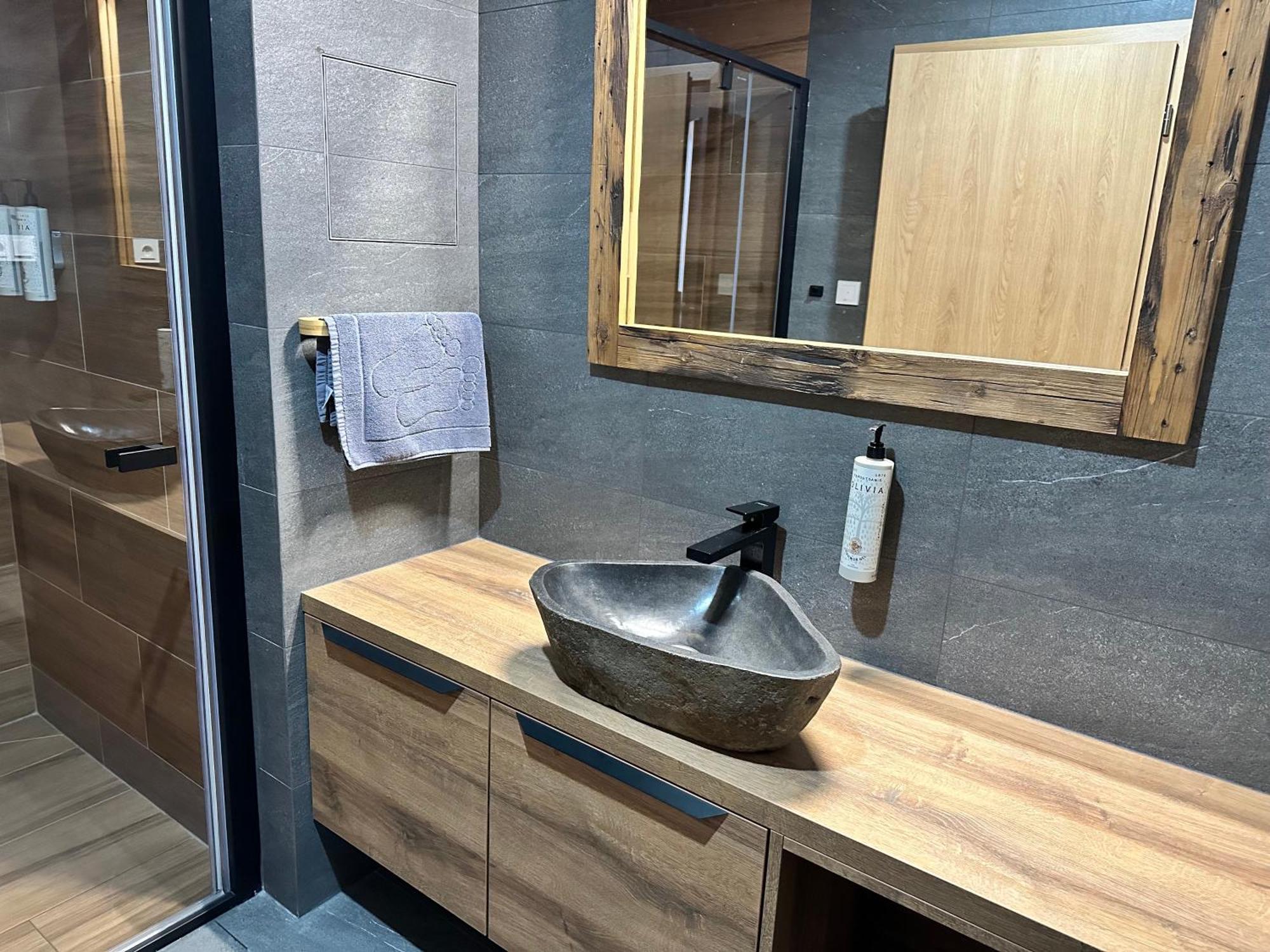 Luxusni Apartmany Domovjanka - Lysa Hora, Smrk, Kminek, Slavic Bila  Kültér fotó