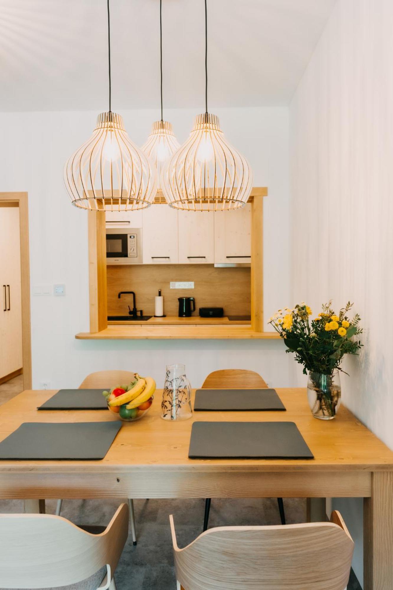 Luxusni Apartmany Domovjanka - Lysa Hora, Smrk, Kminek, Slavic Bila  Kültér fotó