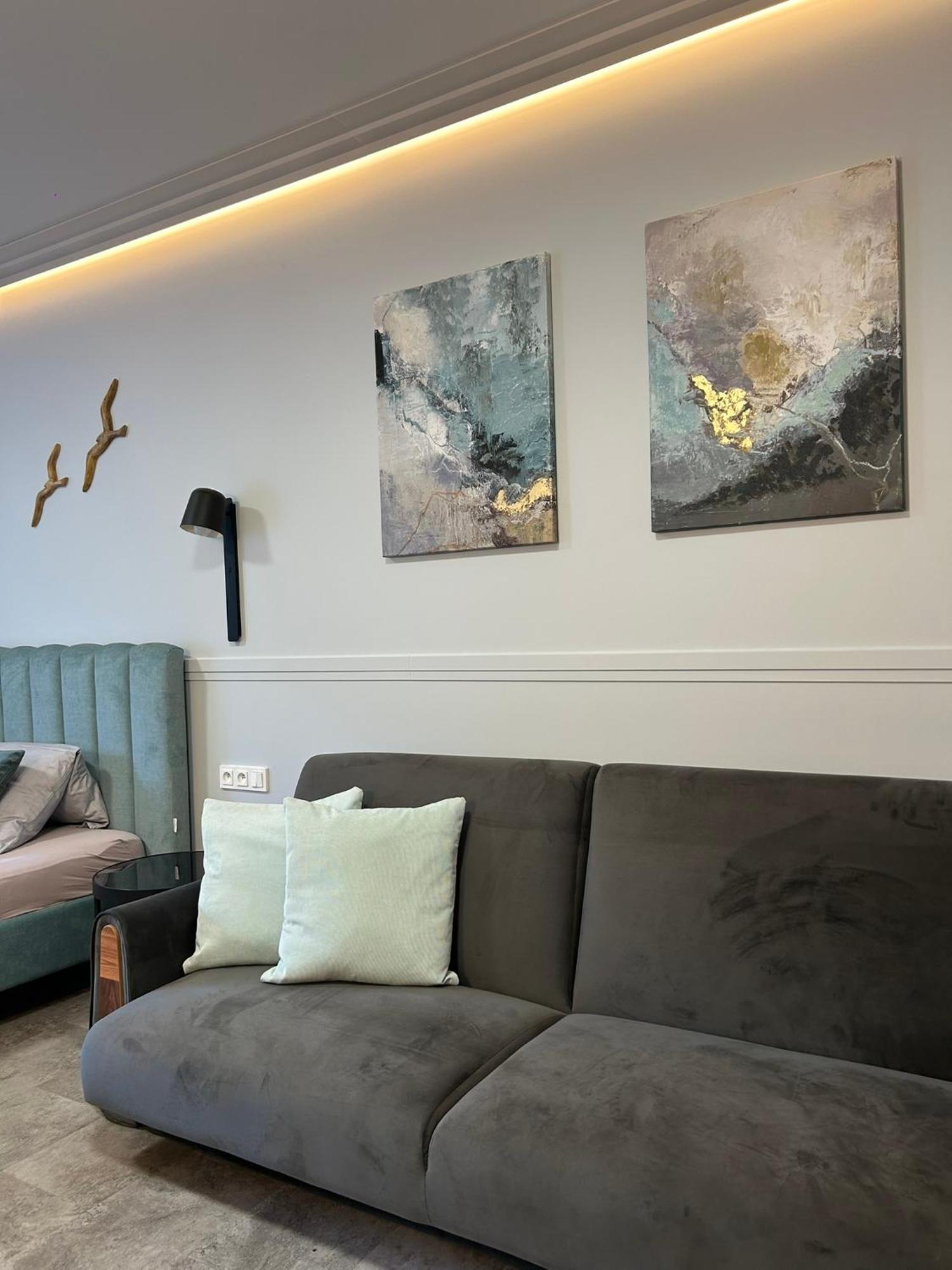 Luxusni Apartmany Domovjanka - Lysa Hora, Smrk, Kminek, Slavic Bila  Kültér fotó