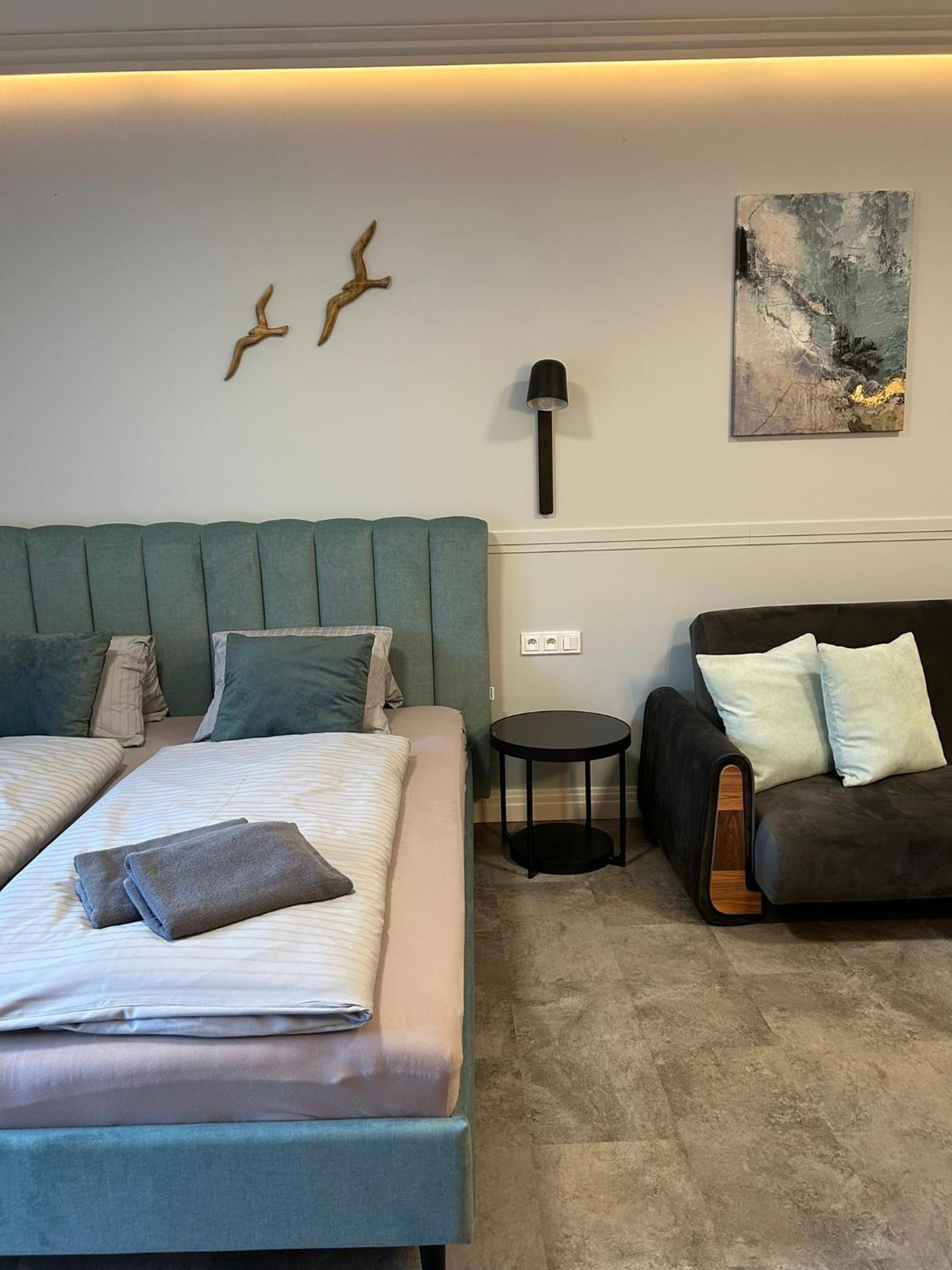 Luxusni Apartmany Domovjanka - Lysa Hora, Smrk, Kminek, Slavic Bila  Kültér fotó
