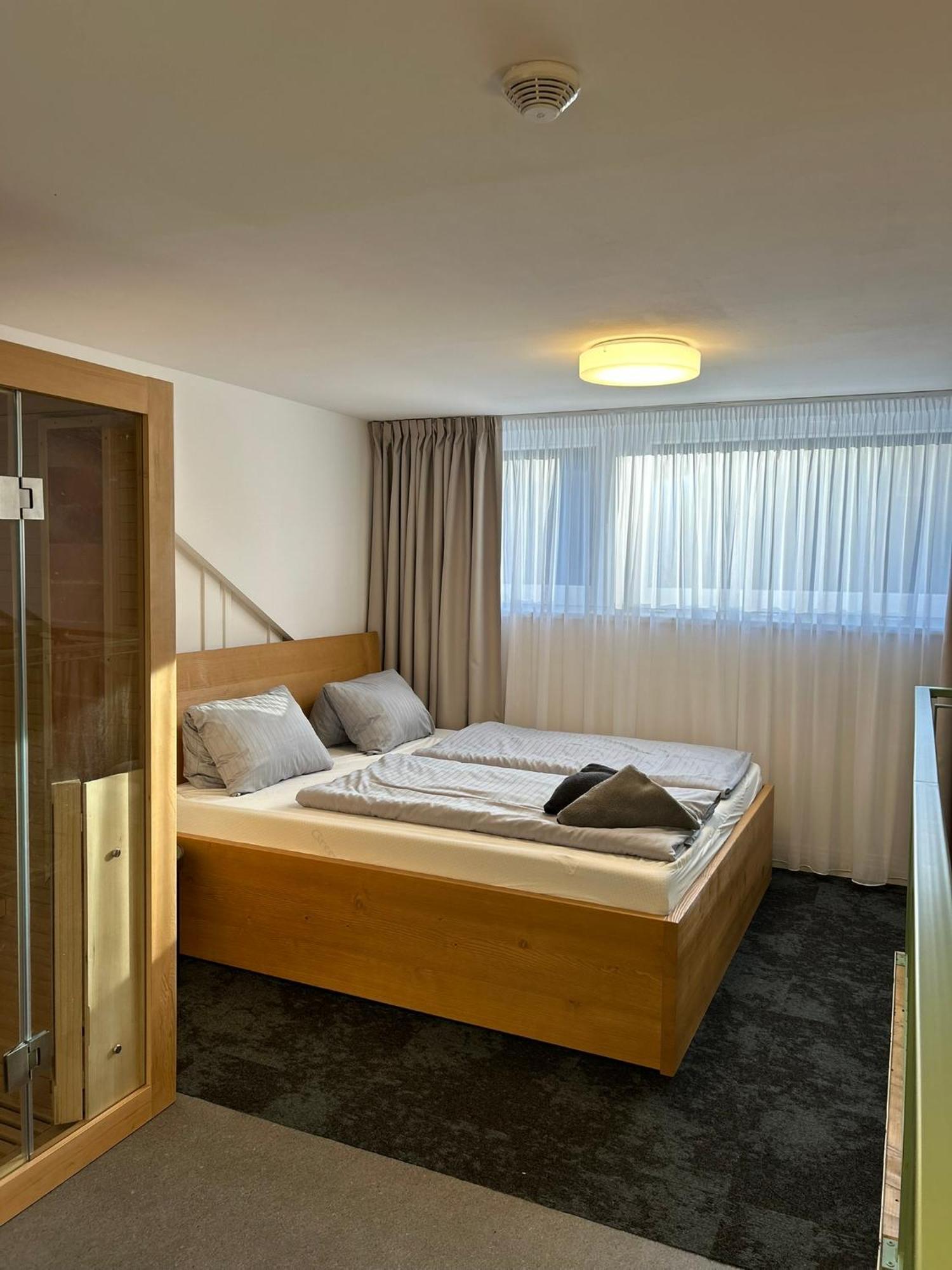 Luxusni Apartmany Domovjanka - Lysa Hora, Smrk, Kminek, Slavic Bila  Kültér fotó