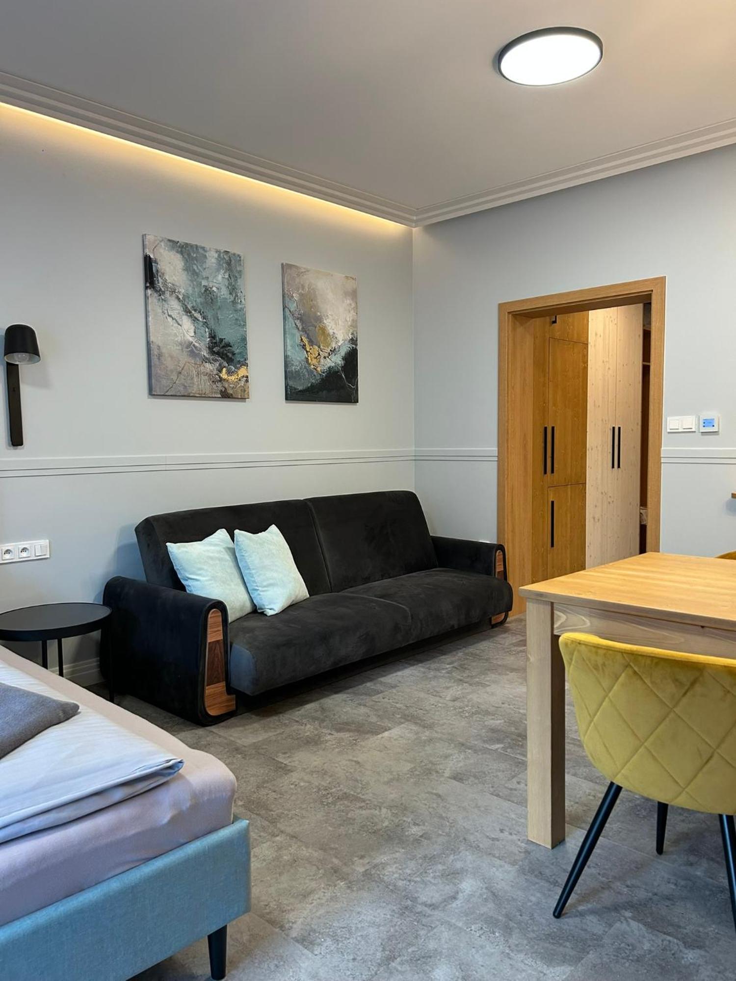 Luxusni Apartmany Domovjanka - Lysa Hora, Smrk, Kminek, Slavic Bila  Kültér fotó