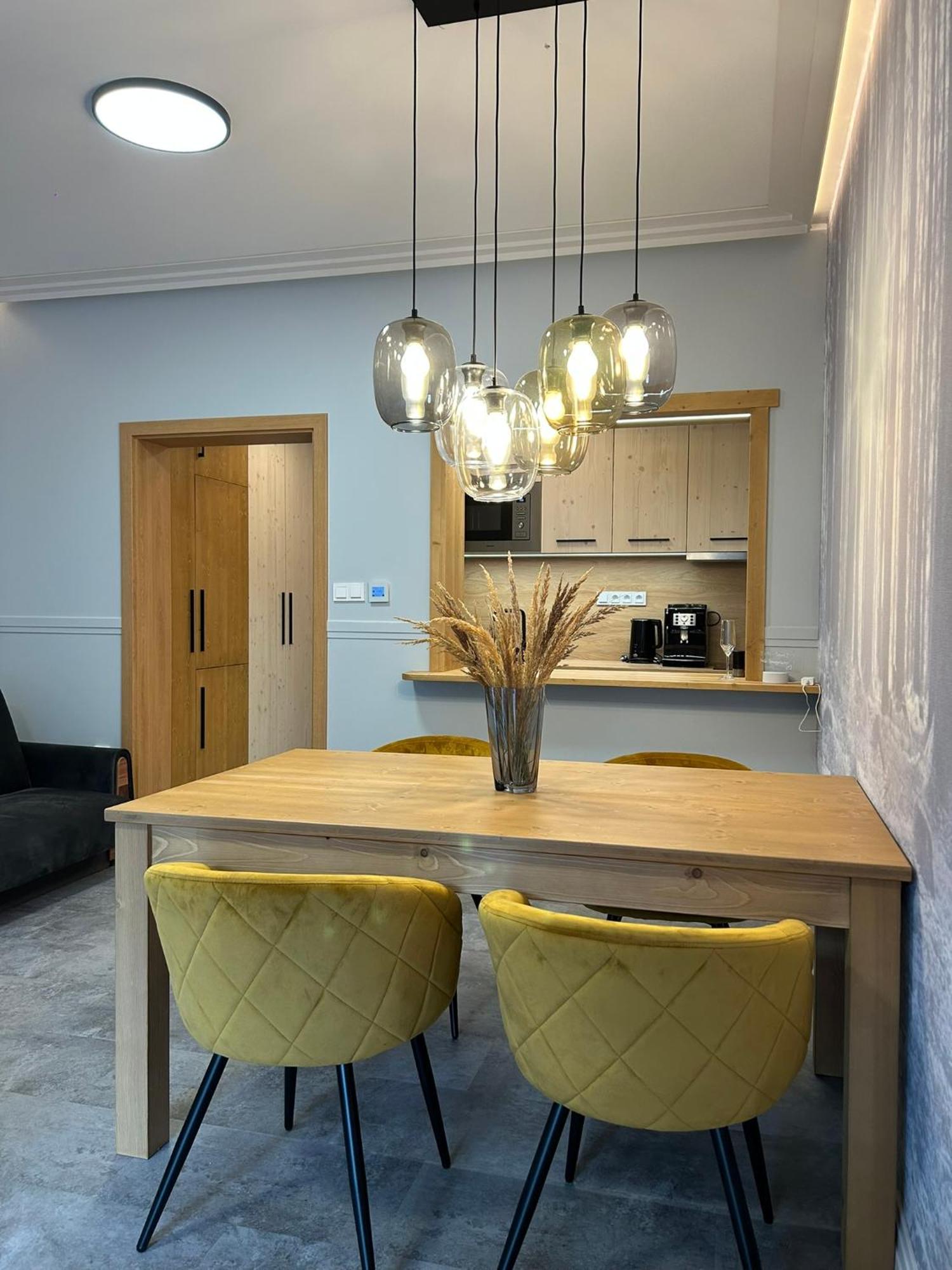 Luxusni Apartmany Domovjanka - Lysa Hora, Smrk, Kminek, Slavic Bila  Kültér fotó