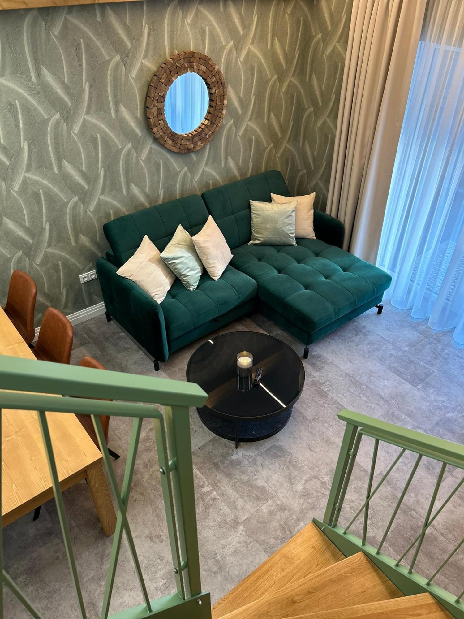 Luxusni Apartmany Domovjanka - Lysa Hora, Smrk, Kminek, Slavic Bila  Kültér fotó
