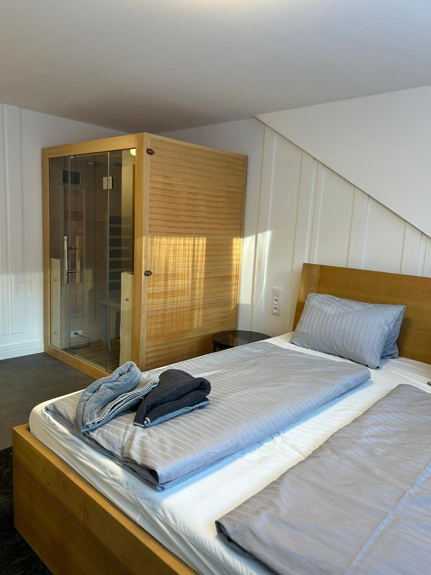 Luxusni Apartmany Domovjanka - Lysa Hora, Smrk, Kminek, Slavic Bila  Kültér fotó