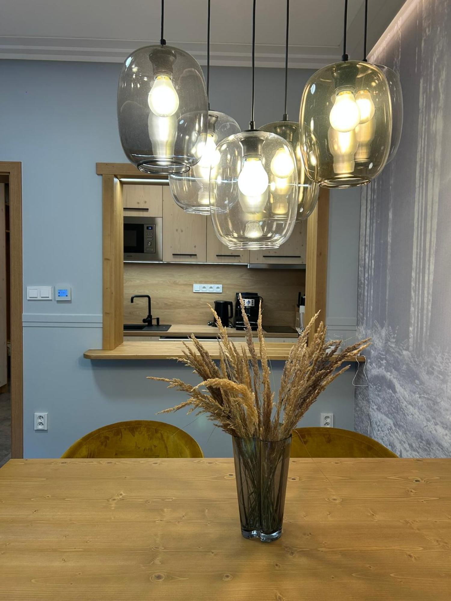 Luxusni Apartmany Domovjanka - Lysa Hora, Smrk, Kminek, Slavic Bila  Kültér fotó