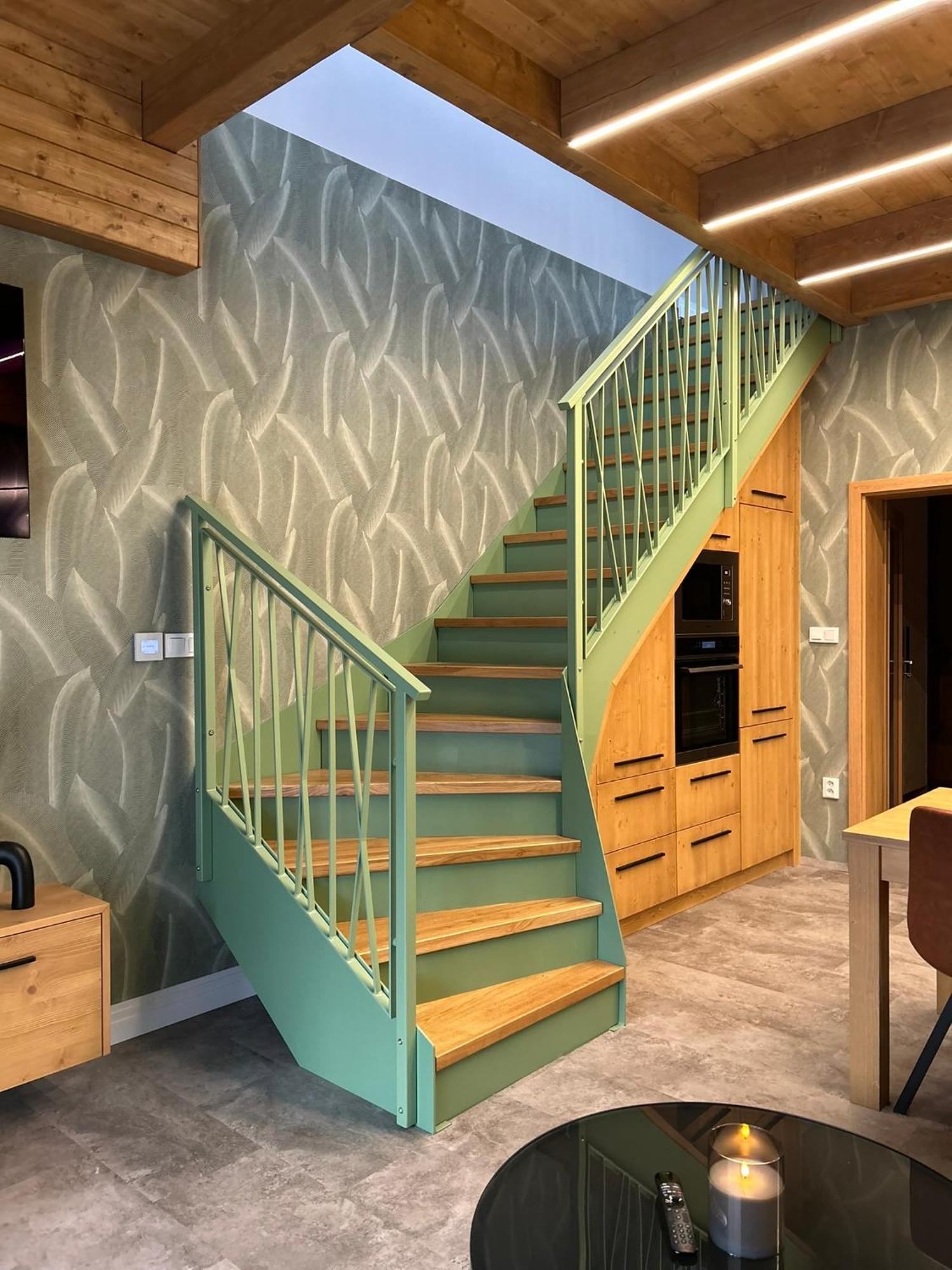 Luxusni Apartmany Domovjanka - Lysa Hora, Smrk, Kminek, Slavic Bila  Kültér fotó