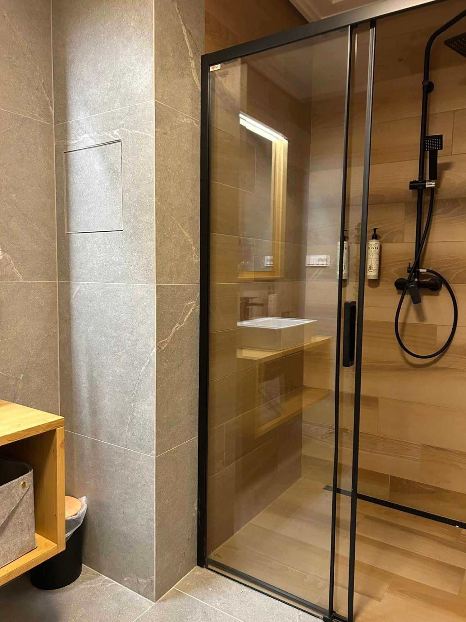 Luxusni Apartmany Domovjanka - Lysa Hora, Smrk, Kminek, Slavic Bila  Kültér fotó